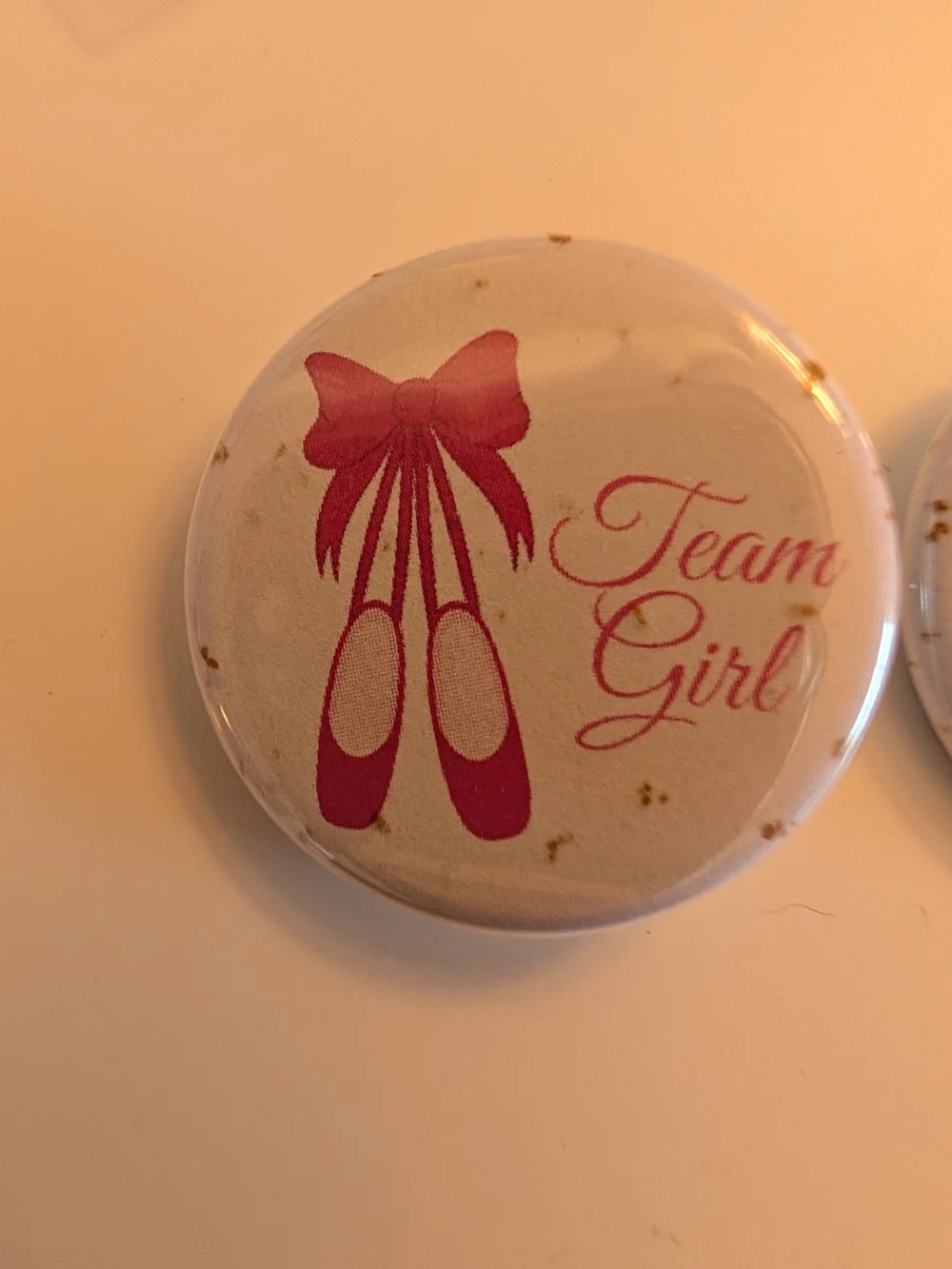N/A gender reveal